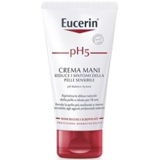 EUCERIN PH5 MANI CREMA 75ML