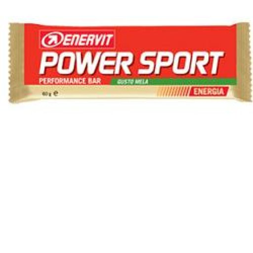 ENERVIT PS MELA 1BARR 60G