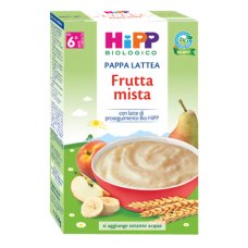 HIPP Bio P-L F/Mista 250g