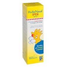 PEDIANASAL SPRAY IPERTON 100ML