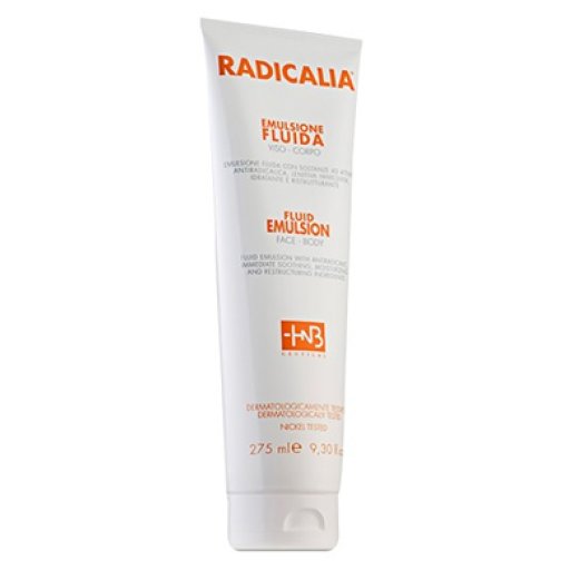 RADICALIA Emuls.CorpoViso275ml