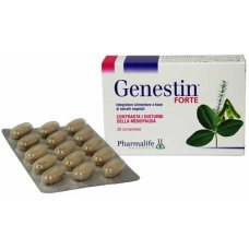 GENESTIN Forte 30 Cpr