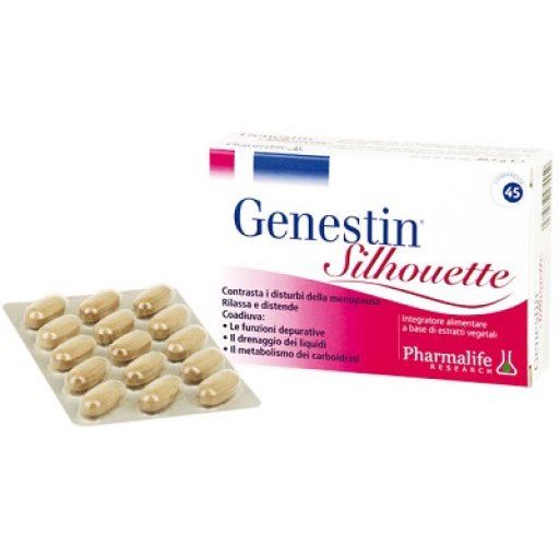 GENESTIN Silhouette 45 Cpr PRH