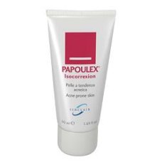 PAPULEX Isocorrexion 50ml