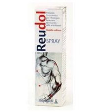 REUDOL Spray 200ml PRH