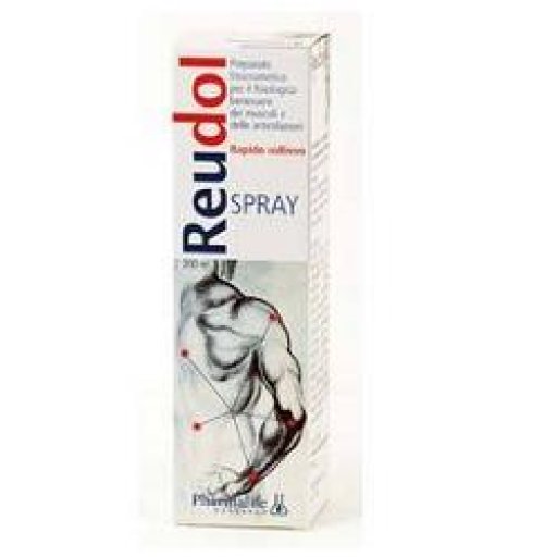 REUDOL Spray 200ml PRH