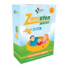 ZANZATEN Bracc.Adulti