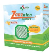 ZANZATEN DIFFUSORE AROMATIZZAT