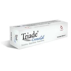 TRIADE Crema-Gel 100ml