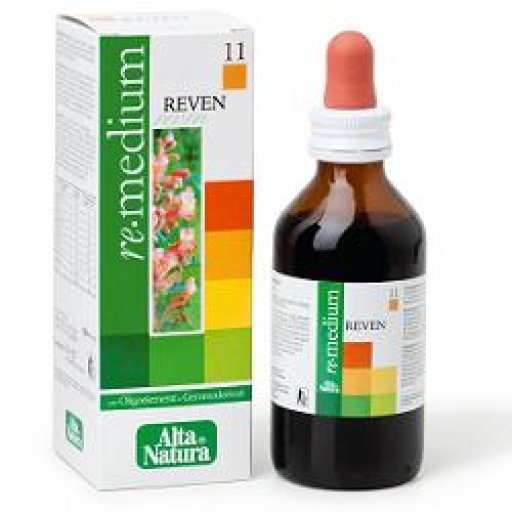 REMEDIUM 11 Reven 100ml