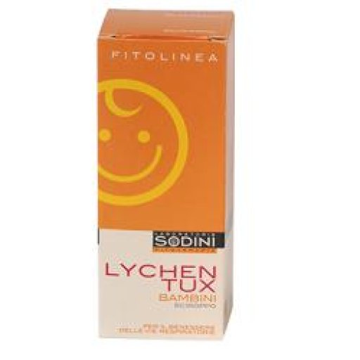 LYCHENTUX SCIR BB 150ML