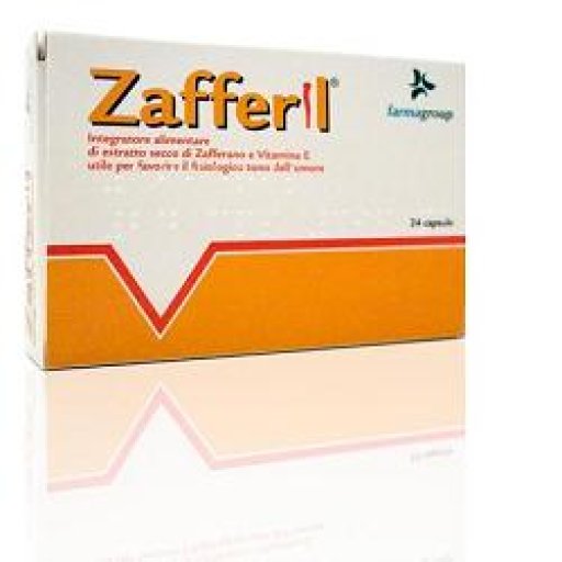 ZAFFERIL 24 Cps