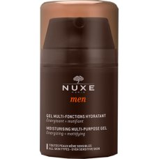 NUXE MEN IDRATANTE VISO U 50ML