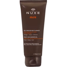 NUXE MEN GEL DOCCIA MULTIUSO U