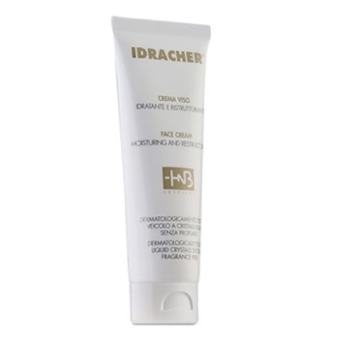 IDRACHER Crema Idrat.50ml