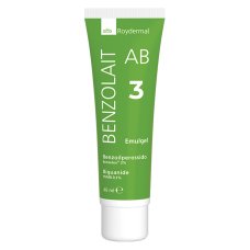 BENZOLAIT* AB3 Emulgel 40ml