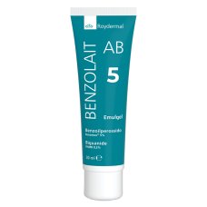 BENZOLAIT* AB5 Plus Emulgel30m