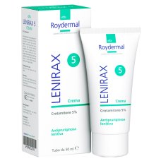 LENIRAX*5 Crema 50ml