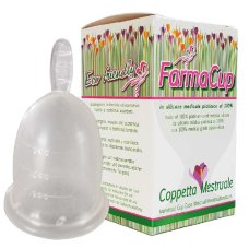 FARMACUP Copp.Mestruale P