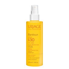 BARIESUN Spy fp30 200ml