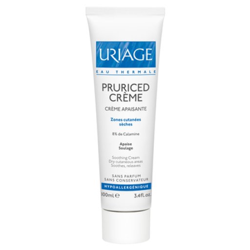 PRURICED Crema 100ml