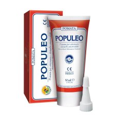 POPULEO Pomata 50ml        ERM