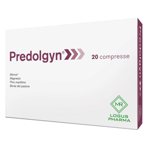 PREDOLGYN 30 Cpr