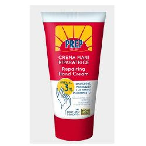 PREP Crema Mani Ripar.75ml