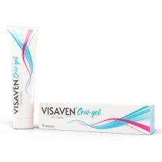 VISAVEN Criogel 100ml