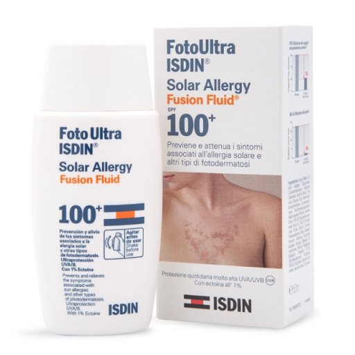 FOTOULTRA SOLAR ALLERGY