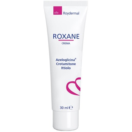 ROXANE Crema 30ml