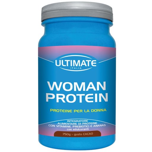 ULTIMATE WOMEN PROT.FRAG.750g