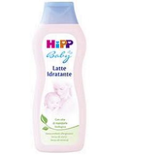 HIPP LATTE IDRATANTE 350ML