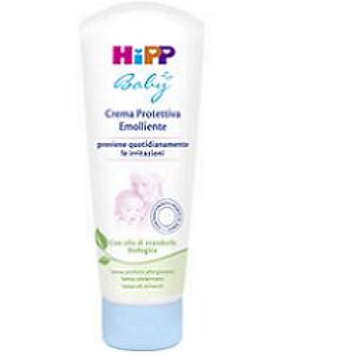 HIPP CREMA EMOLL 100ML