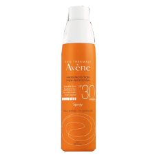 AVENE SOL SPRAY SPF30 200ML