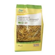 ZER%GLUT Tagliat.Int.Riso 250g