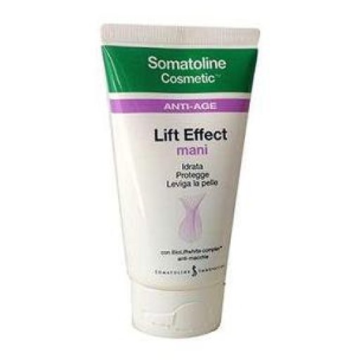 SOMAT C LIFT EF CREM MANI 75ML