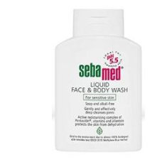 SEBAMED Liquido  200ml