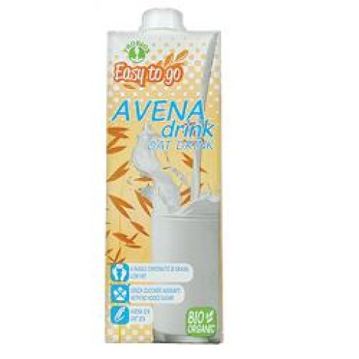 ETG Bev.Avena 1Lt