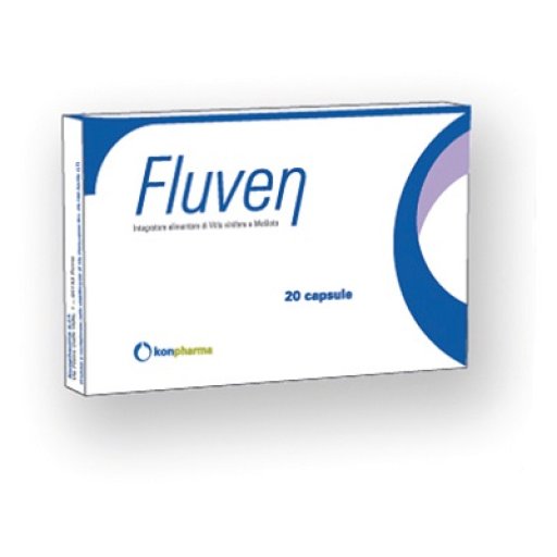 FLUVEN 20 Cps