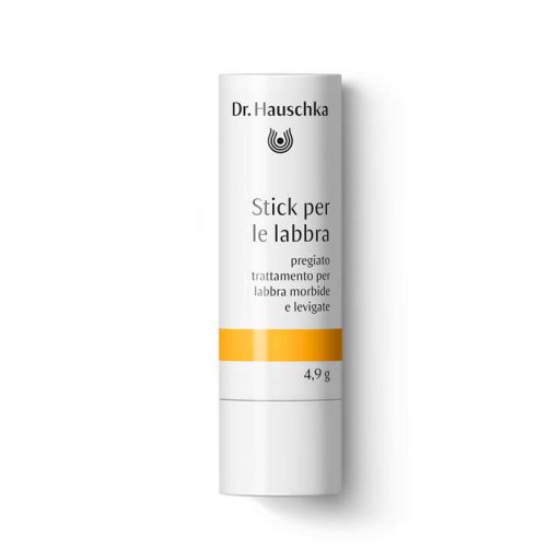 DR HAUSCHKA Stick Labbra 4,9g