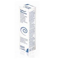 Salax Mousse Idratante 75ml 