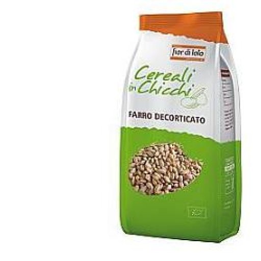 FdL Farro Decorticato 500g