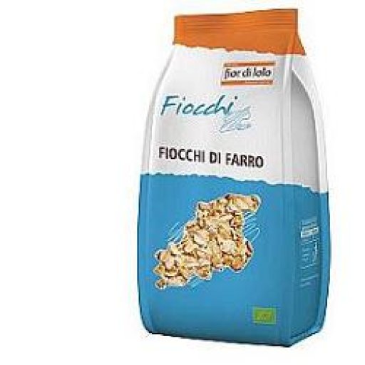 FdL Fiocchi Farro Int.500g