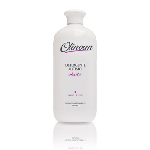 OLINORM Det.Intimo 500ml