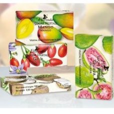 SAPONE VEGETALE COCCO 100G