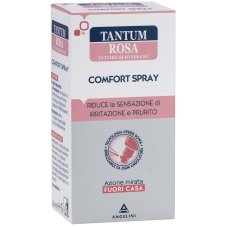 TANTUM ROSA LENITIVA SPRAY