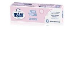 FISSAN Pasta Del.150ml