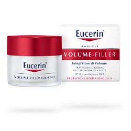 EUCERIN Hyal.Filler GG Vol.50m