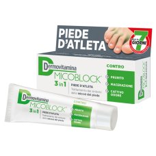 DERMOVIT MicoBlock Crema